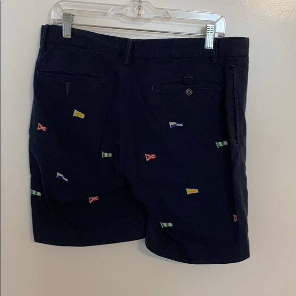 Polo Ralph Lauren Bedford Chino Short - Picture 3 of 7